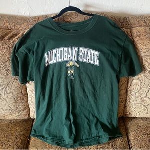 Vintage Michigan State T-Shirt